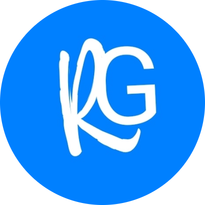 RGlitz logo