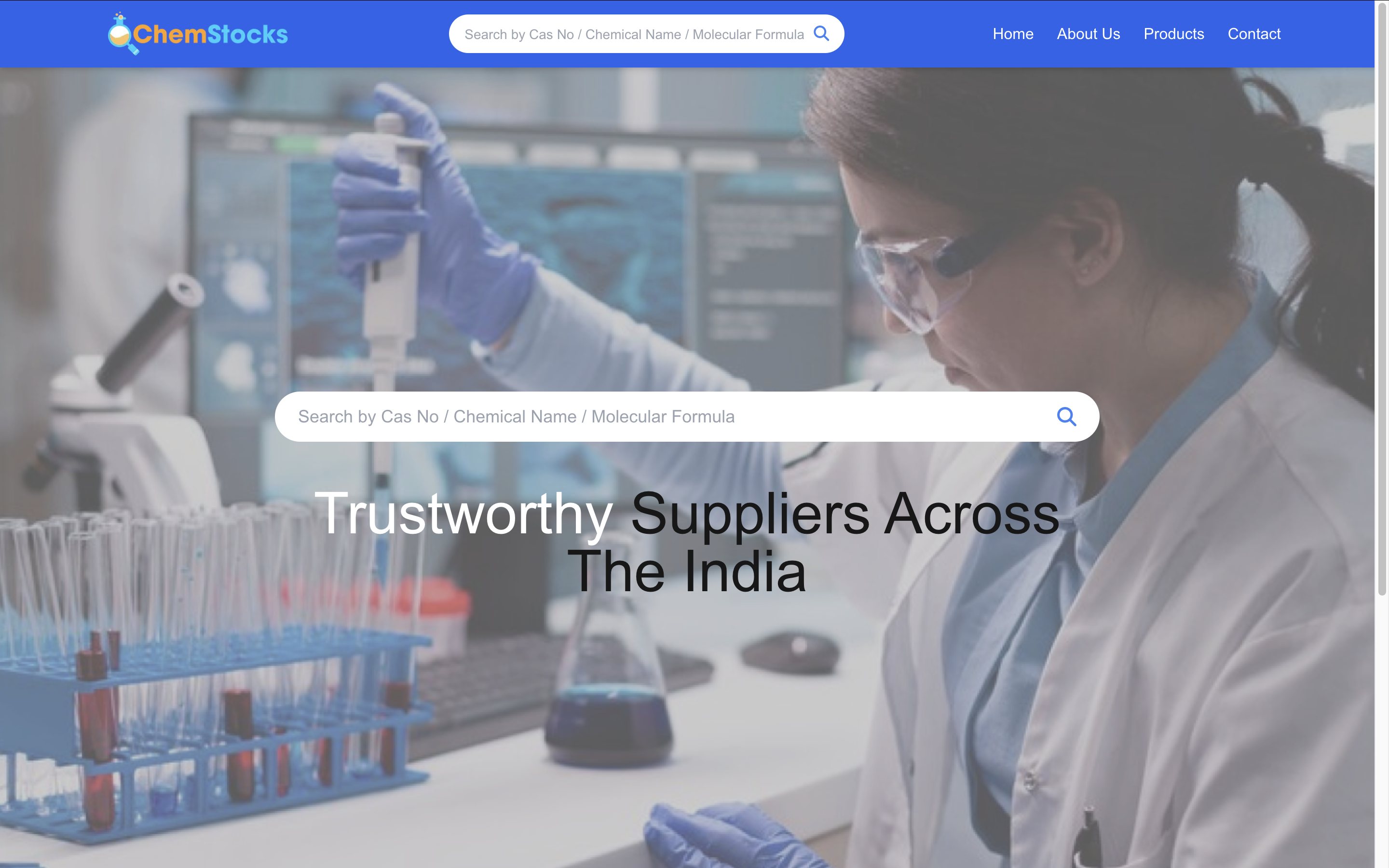 ChemStocks